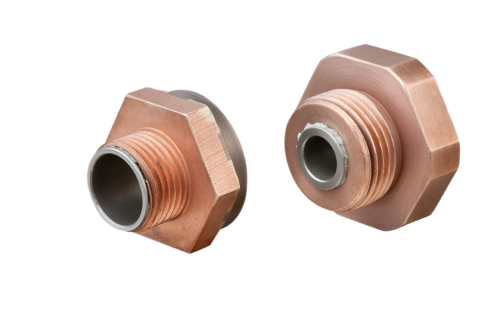 Nut And Stud Welding